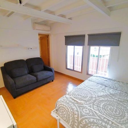 Puerta Del Sol - Apartamento Para 4 Madrid Exterior photo