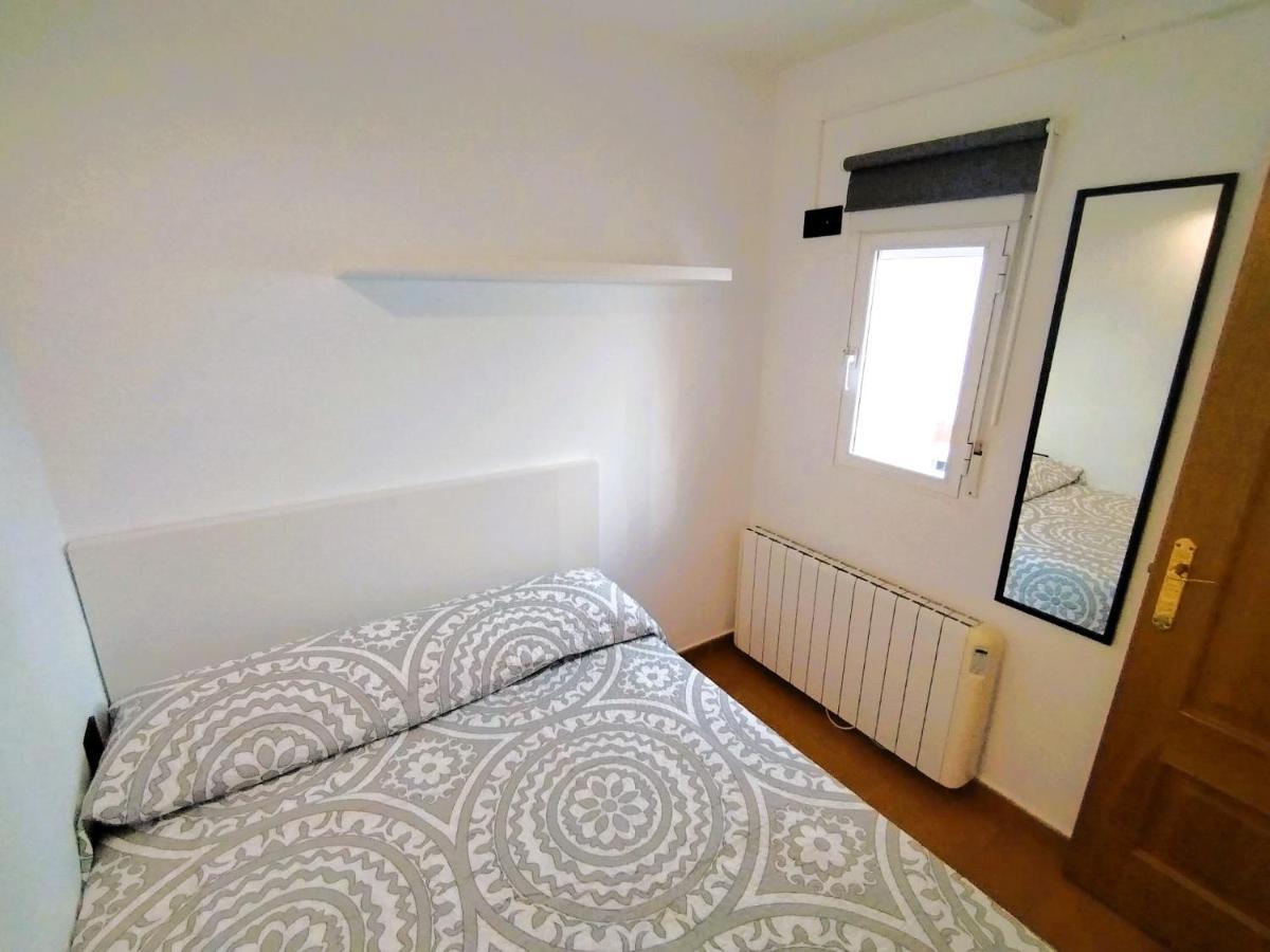 Puerta Del Sol - Apartamento Para 4 Madrid Exterior photo