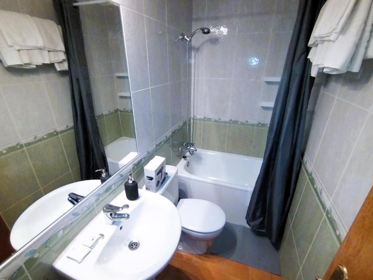 Puerta Del Sol - Apartamento Para 4 Madrid Exterior photo