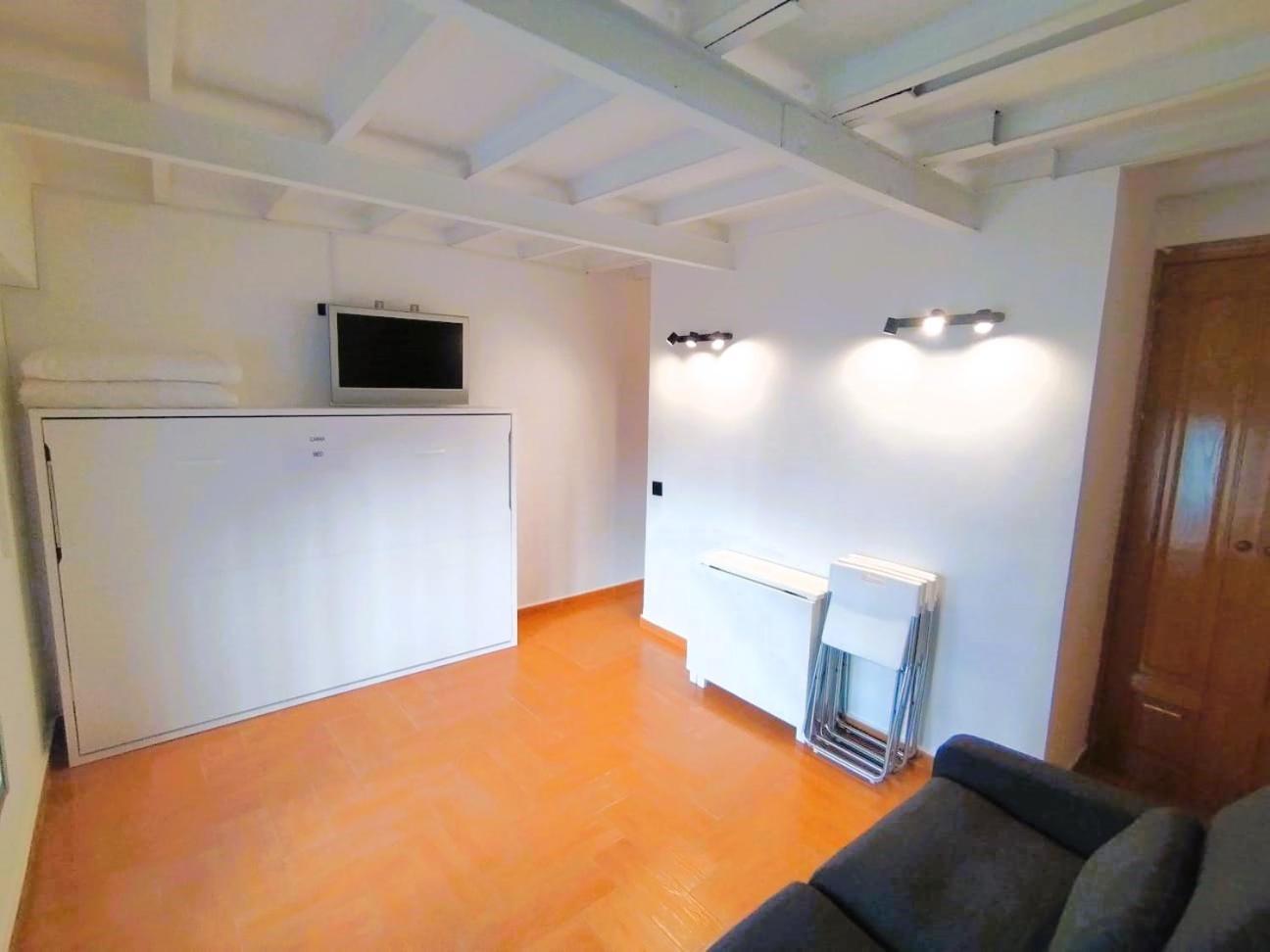Puerta Del Sol - Apartamento Para 4 Madrid Exterior photo