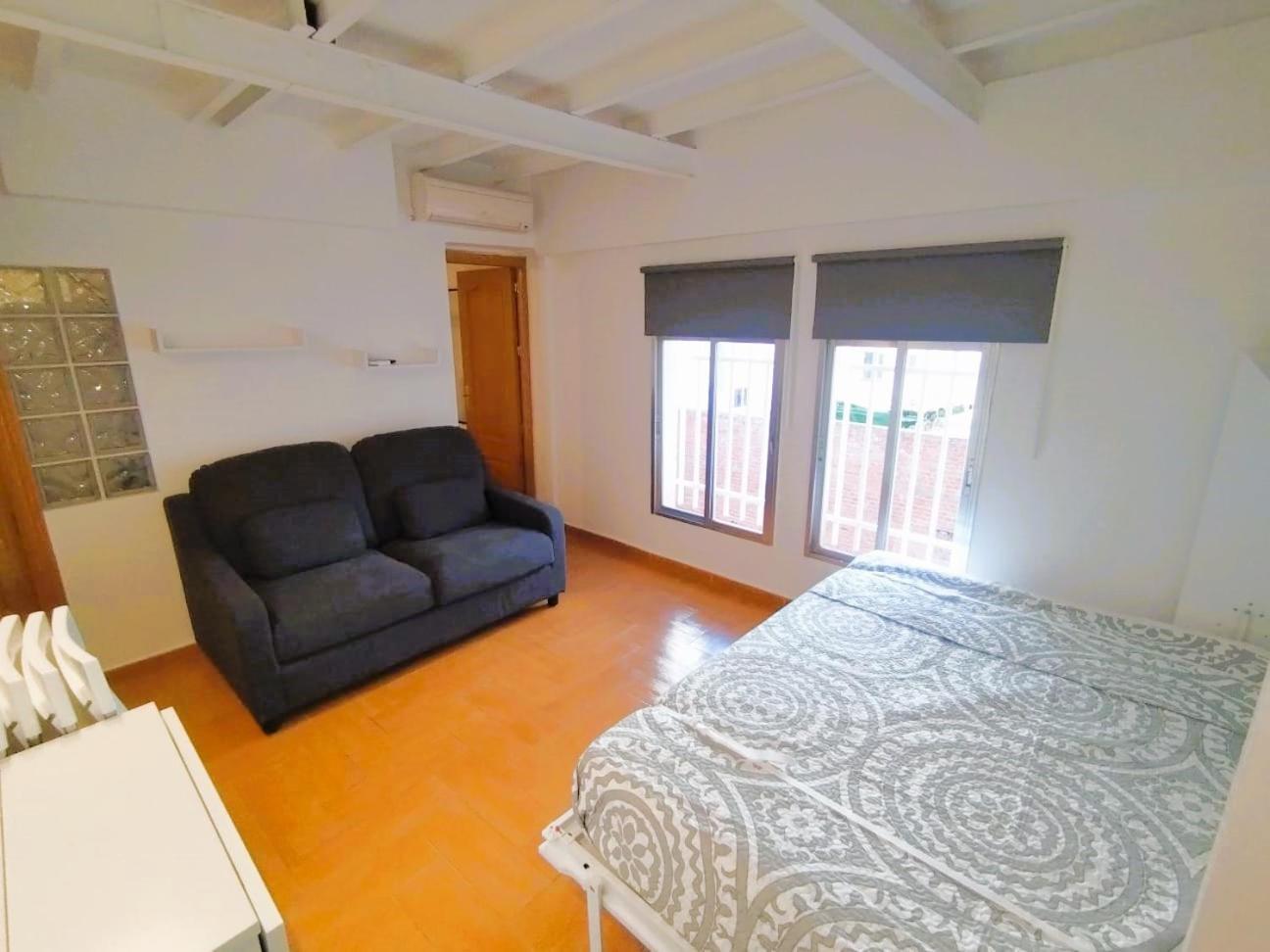 Puerta Del Sol - Apartamento Para 4 Madrid Exterior photo